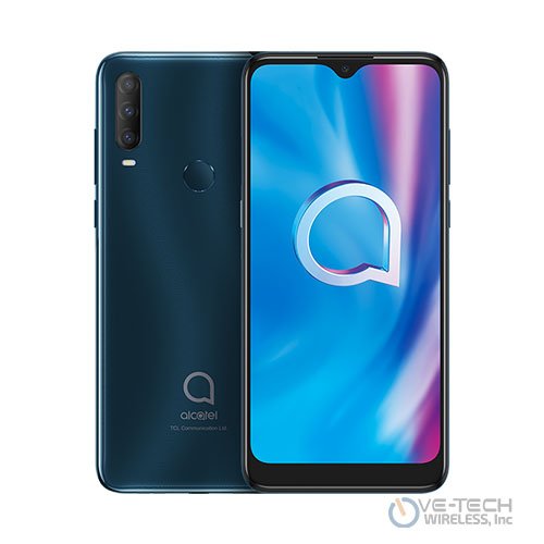 Alcatel 1S 2020 - Ve-Tech Wireless Inc