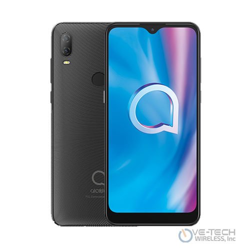 Alcatel 1V 2020 32GB - Ve-Tech Wireless Inc