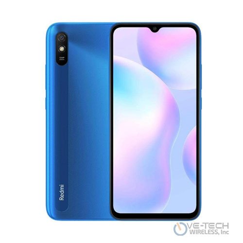 XIAOMI REDMI 9A - Ve-Tech Wireless Inc