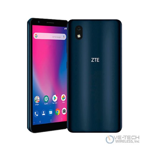 ZTE BLADE A3 2020 4G LTE - Ve-Tech Wireless Inc