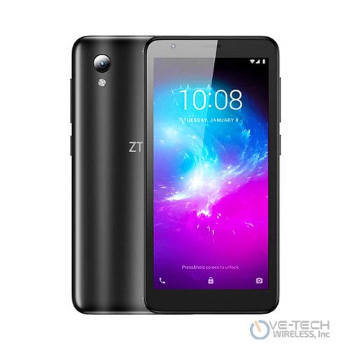 ZTE BLADE A3 LITE 4G LTE - Ve-Tech Wireless Inc