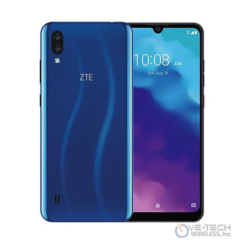 ZTE BLADE A5 2020 - Ve-Tech Wireless Inc