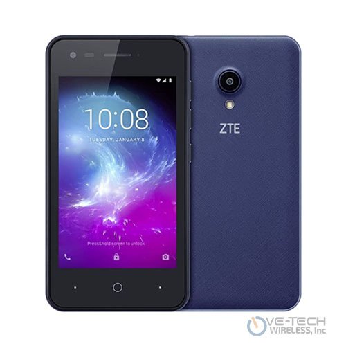 ZTE BLADE L130 - Ve-Tech Wireless Inc