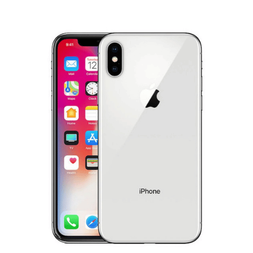 Iphone X - Ve-Tech Wireless Inc